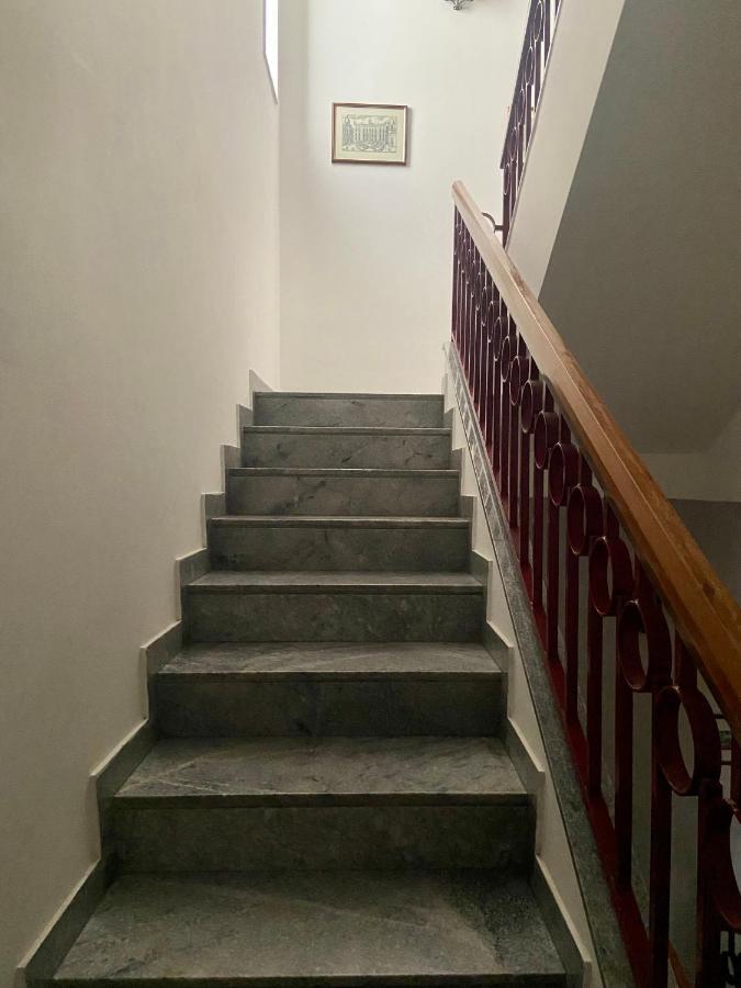 Suitecimo Palermo Exterior foto